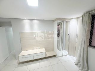 Apartamento para Locação no Poetic Condominium- Teresina-PI