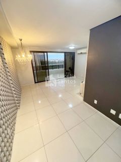 Apartamento para Locação no Poetic Condominium- Teresina-PI