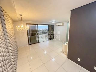 Apartamento para Locação no Poetic Condominium- Teresina-PI