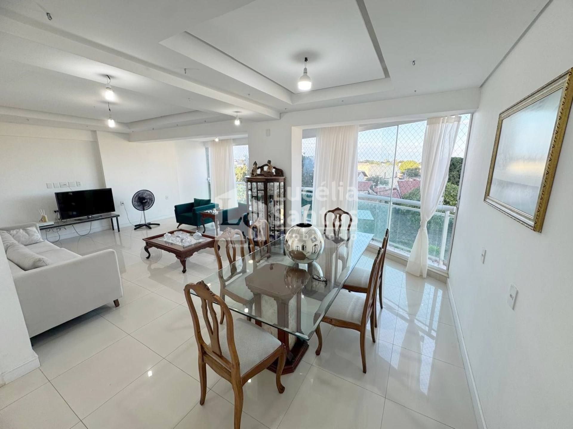 Apartamento à Venda no Condomínio Leblon- Teresina-PI