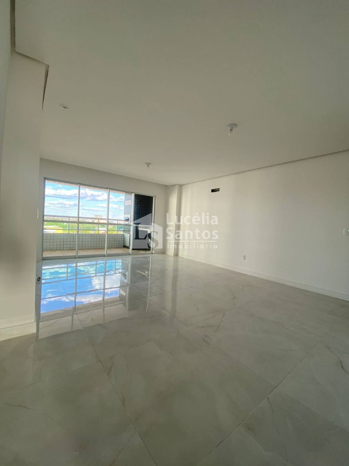 Apartamento à Venda no Condomínio Reserva Vilmary - Teresina-PI