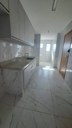 Apartamento à Venda no Condomínio Reserva Vilmary - Teresina-PI