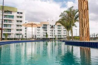 Apartamento à venda no Condomínio Reserva Tropical- Teresina-PI