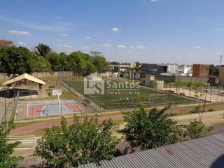 Apartamento à venda no Condomínio Reserva Tropical- Teresina-PI