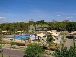 Apartamento à venda no Condomínio Reserva Tropical- Teresina-PI