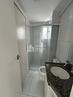 Apartamento à venda no Condomínio Reserva Tropical- Teresina-PI