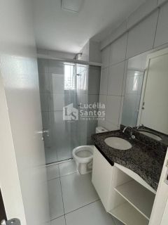 Apartamento à venda no Condomínio Reserva Tropical- Teresina-PI