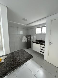 Apartamento à venda no Condomínio Reserva Tropical- Teresina-PI