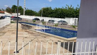 Apartamento para alugar no Condomínio American Clube Residence -Teresina-PI.