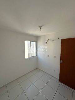 Apartamento para alugar no Condomínio American Clube Residence -Teresina-PI.