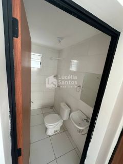 Apartamento para alugar no Condomínio American Clube Residence -Teresina-PI.