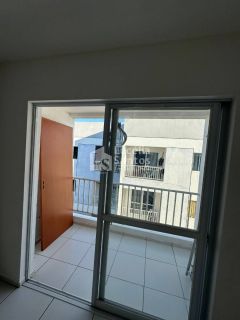 Apartamento para alugar no Condomínio American Clube Residence -Teresina-PI.