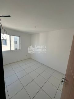 Apartamento para alugar no Condomínio American Clube Residence -Teresina-PI.
