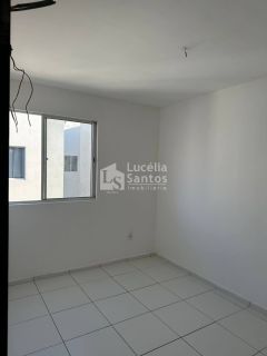 Apartamento para alugar no Condomínio American Clube Residence -Teresina-PI.