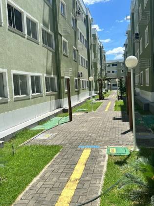 Apartamento para alugar no Condomínio Village Dell Ville -Teresina-Pi.