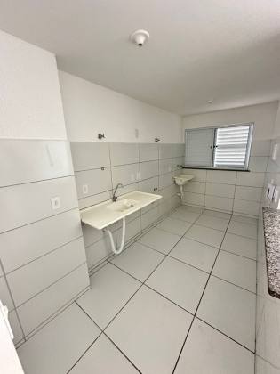 Apartamento para alugar no Condomínio Village Dell Ville -Teresina-Pi.