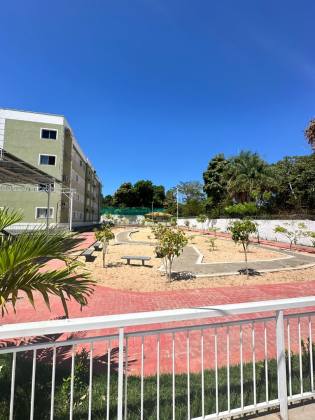 Apartamento para alugar no Condomínio Village Dell Ville -Teresina-Pi.