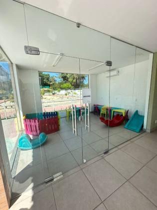 Apartamento para alugar no Condomínio Village Dell Ville -Teresina-Pi.