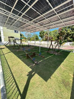 Apartamento para alugar no Condomínio Village Dell Ville -Teresina-Pi.