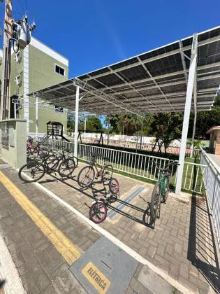 Apartamento para alugar no Condomínio Village Dell Ville -Teresina-Pi.