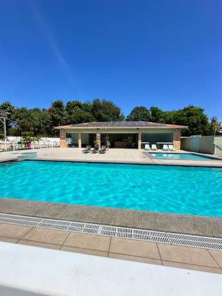 Apartamento para alugar no Condomínio Village Dell Ville -Teresina-Pi.