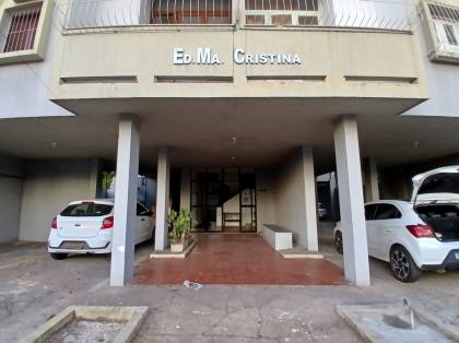 Apartamento para alugar no Edifício Maria Cristina -Teresina-Pi.