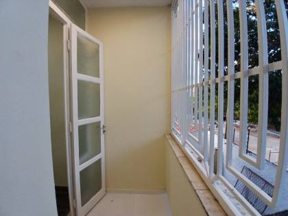 Apartamento para alugar no Edifício Maria Cristina -Teresina-Pi.