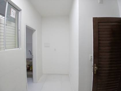 Apartamento para alugar no Edifício Maria Cristina -Teresina-Pi.