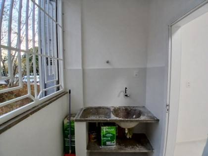 Apartamento para alugar no Edifício Maria Cristina -Teresina-Pi.