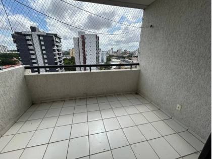 Apartamento para alugar no Edifício Sun Place-Teresina-Pi.