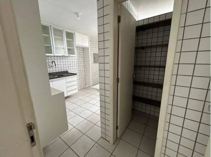 Apartamento para alugar no Edifício Sun Place-Teresina-Pi.