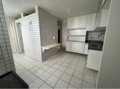 Apartamento para alugar no Edifício Sun Place-Teresina-Pi.