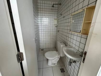 Apartamento para alugar no Edifício Sun Place-Teresina-Pi.
