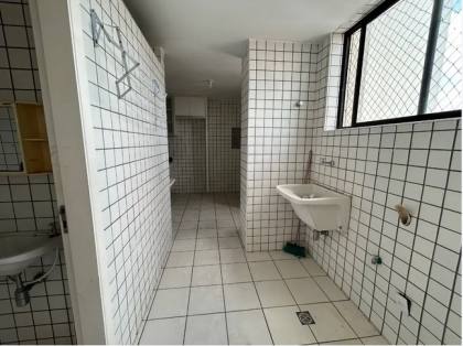 Apartamento para alugar no Edifício Sun Place-Teresina-Pi.