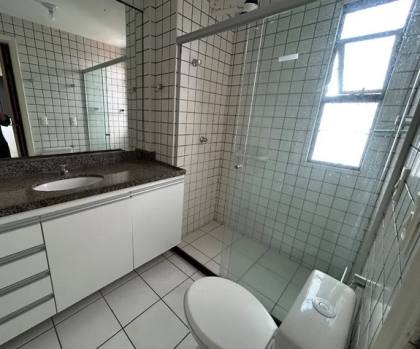 Apartamento para alugar no Edifício Sun Place-Teresina-Pi.