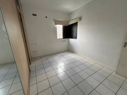 Apartamento para alugar no Edifício Sun Place-Teresina-Pi.