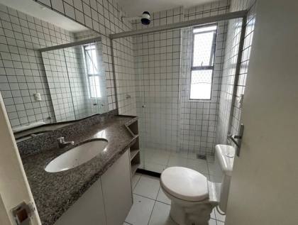 Apartamento para alugar no Edifício Sun Place-Teresina-Pi.