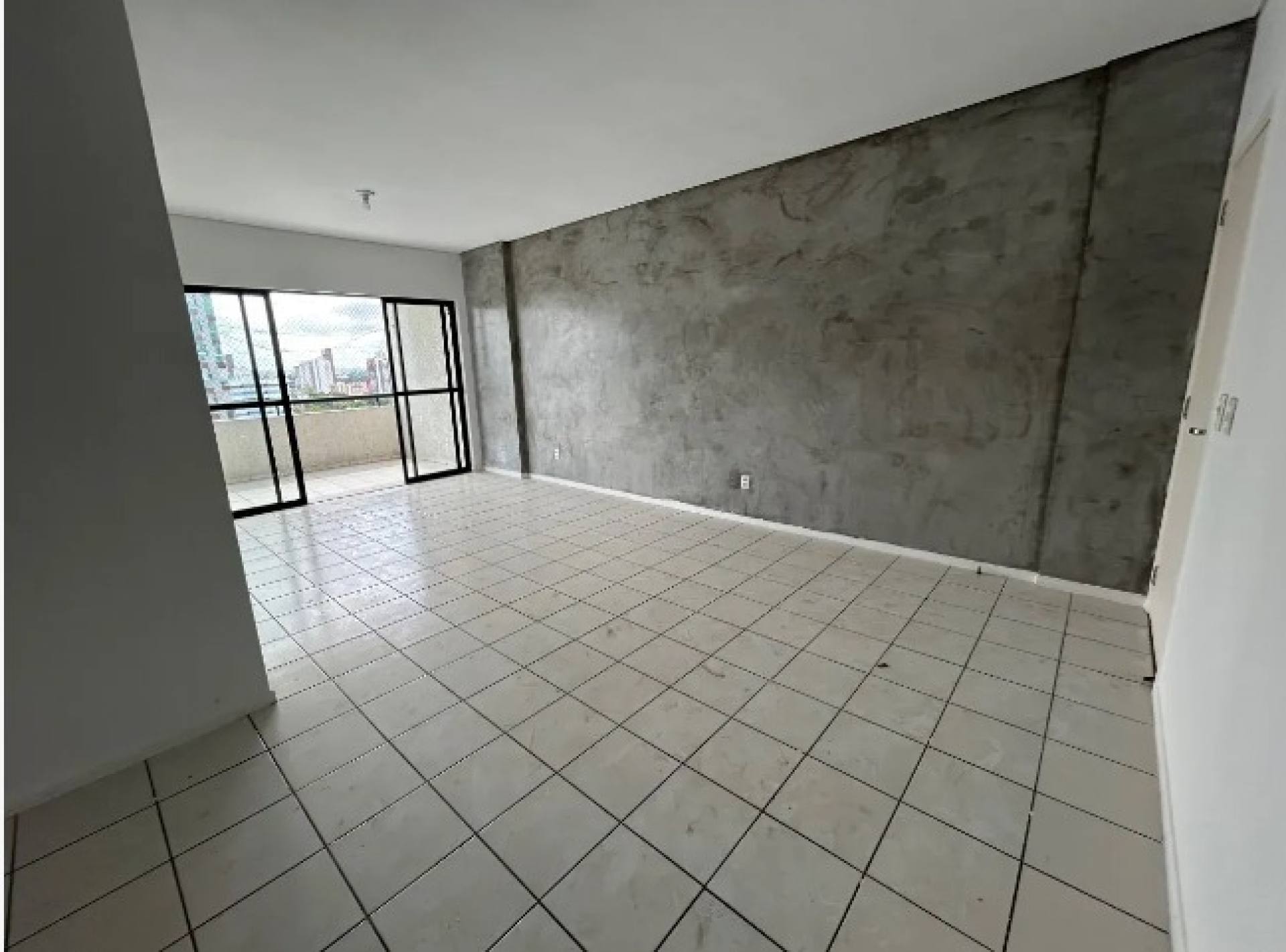Apartamento à venda no Edifício Sun Place -Teresina-PI.