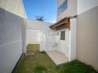 Casa para alugar no condomínio Stella Vitta - Teresina - PI