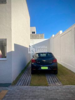 Casa para alugar no condomínio Stella Vitta - Teresina - PI