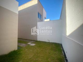 Casa para alugar no condomínio Stella Vitta - Teresina - PI