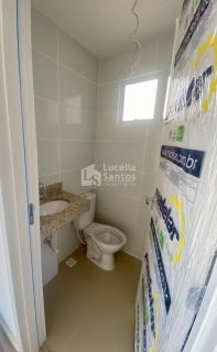 Casa para alugar no condomínio Stella Vitta - Teresina - PI