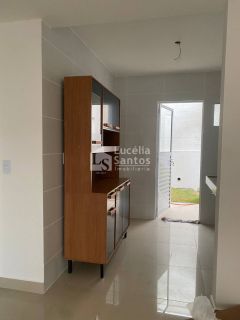 Casa para alugar no condomínio Stella Vitta - Teresina - PI