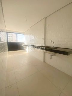 Apartamento para Locação no Edifício Neto Campelo- Teresina-PI