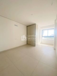 Apartamento para Locação no Edifício Neto Campelo- Teresina-PI