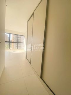 Apartamento para Locação no Edifício Neto Campelo- Teresina-PI