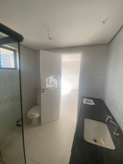 Apartamento para Locação no Edifício Neto Campelo- Teresina-PI