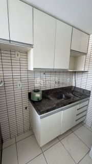 Apartamento à venda no Edifício Araxá Residence, Teresina - PI