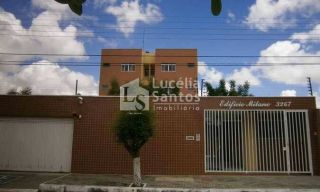 Apartamento para alugar no Edifício Milano -Teresina-PI