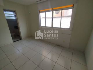 Apartamento para alugar no Edifício Milano -Teresina-PI